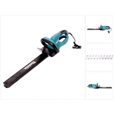 Makita UH4570 Nożyce elektryczne do żywopłotu - obrazek 1