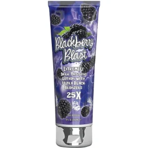Fiesta Sun Blackberry Blast Bronzer