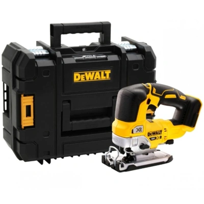 Wyrzynarka DeWalt DCS334NT