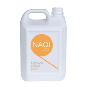Patterson Medical Naqi Ultra Creme masaż Patterson Medical Naqi Ultra Creme masaż