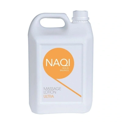 Patterson Medical Naqi Ultra Creme masaż - obrazek 1