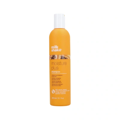 Milk Shake Moisture Plus Szampon 300 Odżywka 250 - obrazek 1