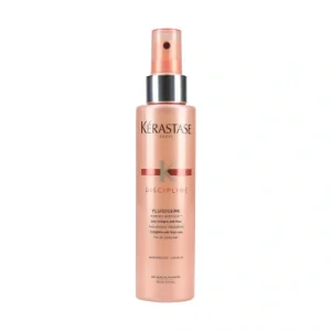 KÉRASTASE Discipline Fluidissime Smoothing Spray ANTI Frizz & HEAT Protection Pielęgnacja włosów, Rozmiar: 150 ml, ` KÉRASTASE Discipline Fluidissime Smoothing Spray ANTI Frizz & HEAT Protection Pielęgnacja włosów, Rozmiar: 150 ml, `