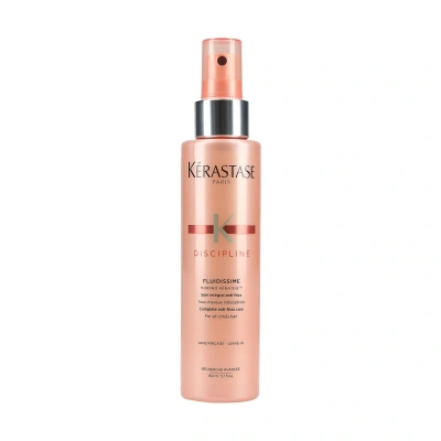 KÉRASTASE Discipline Fluidissime Smoothing Spray ANTI Frizz & HEAT Protection Pielęgnacja włosów, Rozmiar: 150 ml, ` - obrazek 1