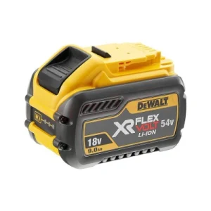 DeWalt Akumulator DCB547-XJ – 18V/54V – 9Ah DeWalt Akumulator DCB547-XJ – 18V/54V – 9Ah