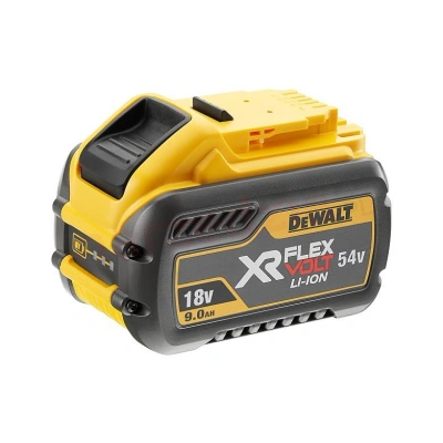 DeWalt Akumulator DCB547-XJ - 18V/54V - 9Ah - obrazek 1