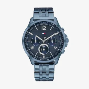 Zegarek Damski TOMMY HILFIGER Mod. 1782227 Zegarek Damski TOMMY HILFIGER Mod. 1782227