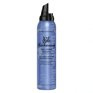 bumble and Thickening FULL FORM SOFT Mousse Stylizacja włosów, Rozmiar: 150 ml, ` bumble and Thickening FULL FORM SOFT Mousse Stylizacja włosów, Rozmiar: 150 ml, `