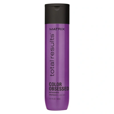 Matrix Szampon, Rozmiar: 300 ml, Nieokreślony Matrix Szampon, Rozmiar: 300 ml, Nieokreślony
