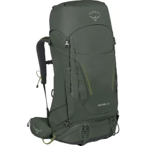 Osprey Kestrel 58 Plecak