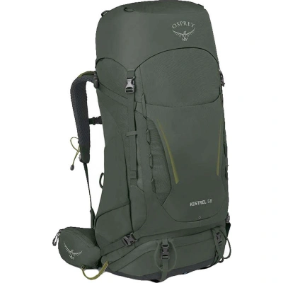 Osprey Kestrel 58 Plecak - obrazek 1