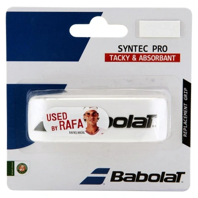 Owijka Babolat Syntec Pro 670051 - obrazek 1