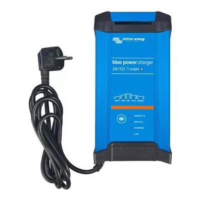 Victron Energy Ładowarka do akmulatora Blue Smart IP22 24V/12A - obrazek 1