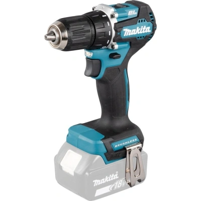 Wkrętarka 18V LXT (tylko maszyna) MAKPAC MAKITA DDF487ZJ - obrazek 1