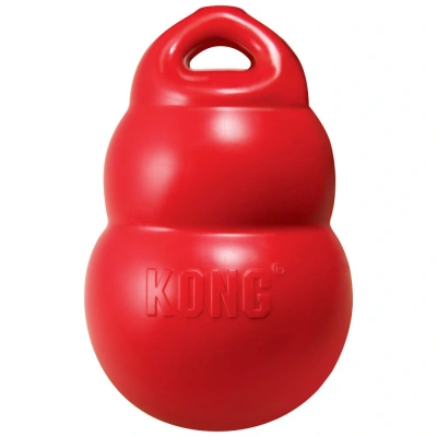 KONG Bounzer M, ok. 15 cm