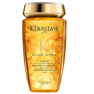 Kerastase Elixir Ultime Szampon do Włosów – 250 ml