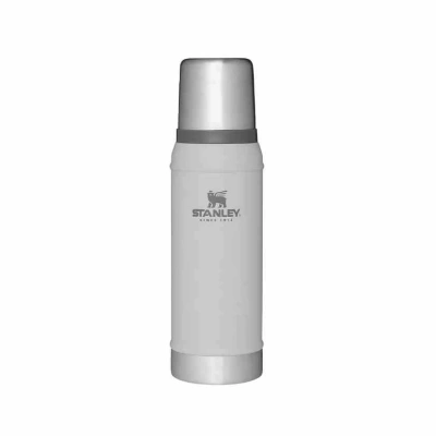 Stanley Classic Vacuum bottle 0,75L Water - obrazek 1