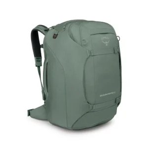 Plecak podróżny Osprey Sojourn Porter Travelpack 65 koseret green