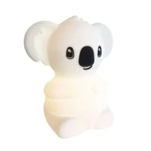 Kidywolf Lampka nocna z regulatorem jasnoci Koala 30 cm Kidywolf Lampka nocna z regulatorem jasnoci Koala 30 cm