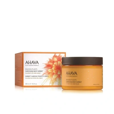 Ahava Balsam, Damski, Rozmiar: 350 ml, Nieokreślony - obrazek 1