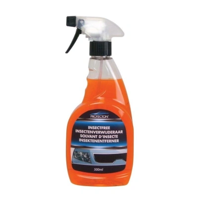 Protecton Insectfree Żrodek do usuwania insektów Środek aerozol 500ml - obrazek 1