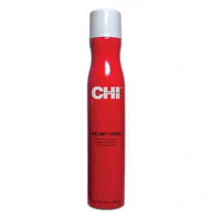 CHI Helmet Head Extra Firm Hair Spray 284 g CHI Helmet Head Extra Firm Hair Spray 284 g