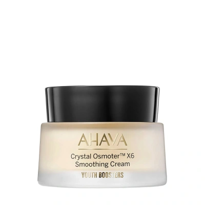 Ahava Crystal OSMOTER X6 Smoothing CREAM Pielęgnacja na dzień, Damski, Rozmiar: 50 ml, ` - obrazek 1