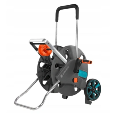 Wózek na wąż Gardena CleverRoll L Easy 18520 20 - obrazek 1