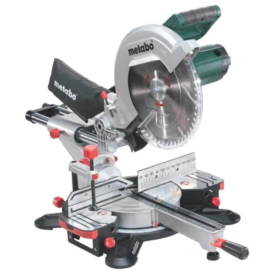 Piła ukośnica METABO kgs 305 m mm 619305000