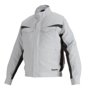 Kurtka wentylowana Makita DFJ213Z2XL Domitech.pl Kurtka wentylowana Makita DFJ213Z2XL Domitech.pl