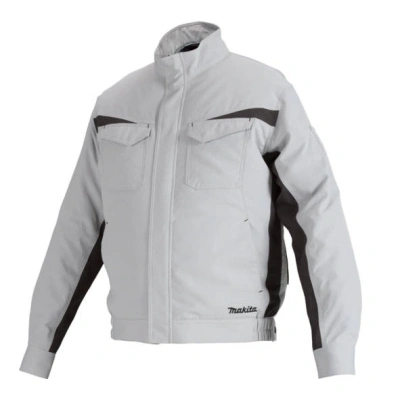 Kurtka wentylowana Makita DFJ213Z2XL Domitech.pl - obrazek 1
