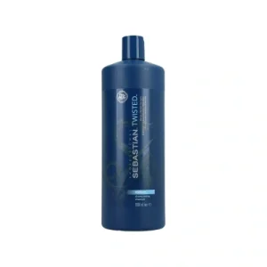 SEBASTIAN, TWISTED, Szampon do włosów kręconych, 1000 ml SEBASTIAN, TWISTED, Szampon do włosów kręconych, 1000 ml