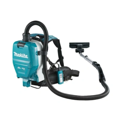 Makita DVC261ZX11 przenośny odkurzacz, 36 V - obrazek 1