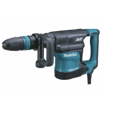 Młot udarowy kujący MAKITA HM1111C, SDS Max - obrazek 1