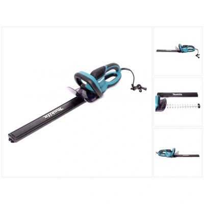 Makita UH5580 Nożyce Elektryczne Do Żywopłotu - obrazek 1