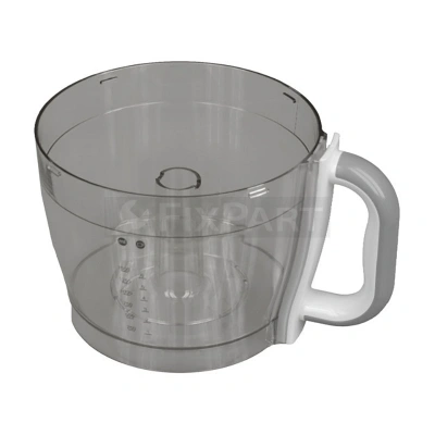 DeLonghi KW707608 misa do mieszania robot kuchenny main bowl - obrazek 1