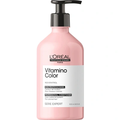 L’Oréal Professionnel Vitamino Color Odżywka do włosów farbowanych 500 ml L’Oréal Professionnel Vitamino Color Odżywka do włosów farbowanych 500 ml
