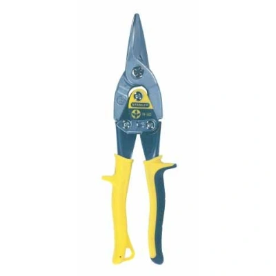 Nożyce do blachy proste Fatmax 2 14 563 Stanley - obrazek 1