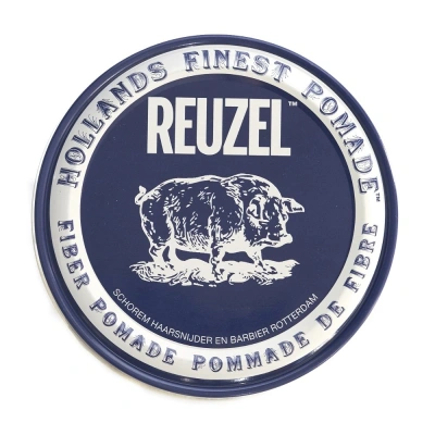 Reuzel Clay Matte pomada, 340 g - obrazek 1