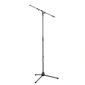 ’KONIG & MEYER 210/9 BLACK STATYW MIKROFONOWY KONIG 21090 300 55′ ’KONIG & MEYER 210/9 BLACK STATYW MIKROFONOWY KONIG 21090 300 55′