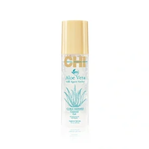 CHI, Aloe Vera Control, Żel dyscyplinujący loki, 147ml CHI, Aloe Vera Control, Żel dyscyplinujący loki, 147ml