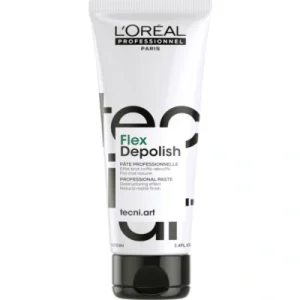 L’OREAL Professionnel Depolish Stylizacja włosów, Rozmiar: 100 ml, ` L’OREAL Professionnel Depolish Stylizacja włosów, Rozmiar: 100 ml, `