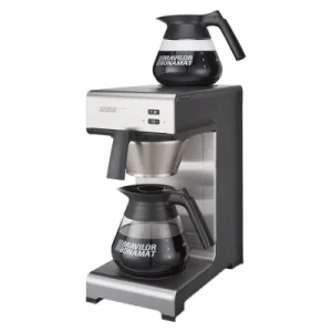 Bravilor Bonamat J510 Mondo ekspres do kawy, 1,5 l, czarny Bravilor Bonamat J510 Mondo ekspres do kawy, 1,5 l, czarny