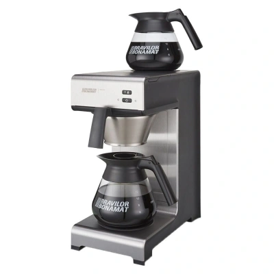 Bravilor Bonamat J510 Mondo ekspres do kawy, 1,5 l, czarny Bravilor Bonamat J510 Mondo ekspres do kawy, 1,5 l, czarny