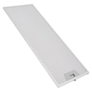 Metalowy filtr do okapu 50271563004 Metalowy filtr do okapu 50271563004