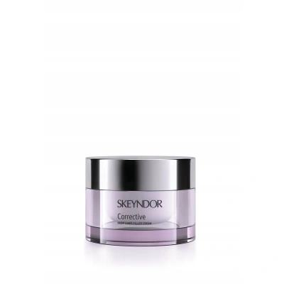 Skeyndor Corrective, Crema de relleno arrugas instantánea, 50 ml - obrazek 1