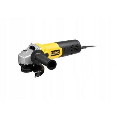 Stanley Szlifierka kątowa FMEG225VS 1100 W 230 V tarcza 125 mm - obrazek 1