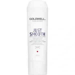 Goldwell, Dualsenses Just Smooth, wygładzająca odżywka do włosów, 200 ml