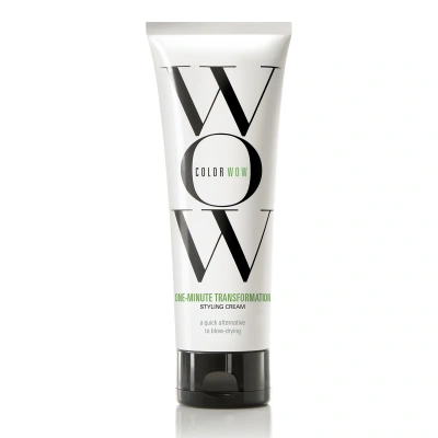 Color WOW ONE Minute Transformation Stylizacja włosów, Damski, Rozmiar: 120 ml, / Color WOW ONE Minute Transformation Stylizacja włosów, Damski, Rozmiar: 120 ml, /