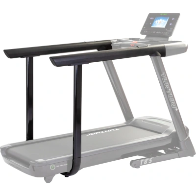 Tunturi REHA Rails Wspornik do bieni T80, T85 i T90 - obrazek 1